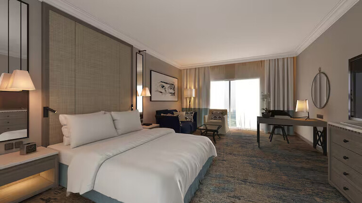 Hilton Salalah Resort